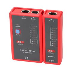Unit UT681L Kablo Test Cihazı