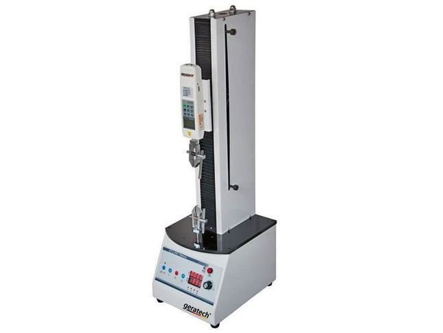 Geratech 1000 Newton Elektrik Motorlu Test Standı