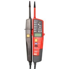 Unit UT18E Voltaj ve Süreklilik Test Cihazı