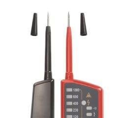 Unit UT18E Voltaj ve Süreklilik Test Cihazı