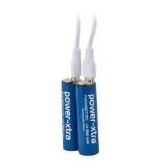 Power-Xtra 1.5V 1860mAh AA Şarjlı Kalem Pil