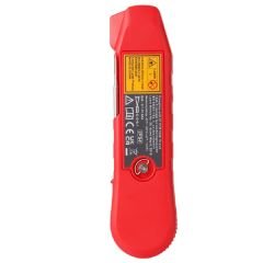 Unit UT320T 2'si 1 arada Dijital Termometre