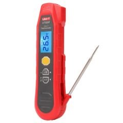 Unit UT320T 2'si 1 arada Dijital Termometre