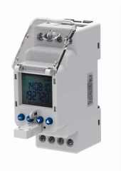 DTR-20S Astronomik Zaman Rölesi - Modbus RS-485 haberleşmeli