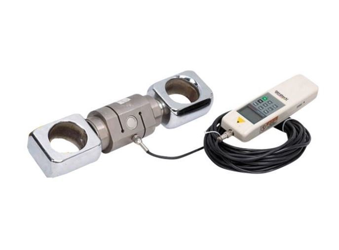 Geratech SH-100K Dijital Dinamometre 100000 Newton