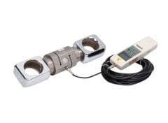 Geratech SH-100K Dijital Dinamometre 100000 Newton