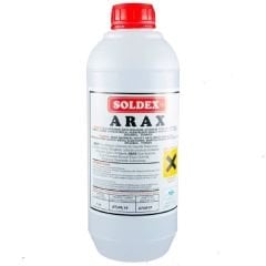 Soldex Arax 1Lt Sıvı Flux