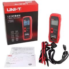 Unit UT659A Led Bar Test Cihazı