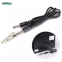 YIHUA 993DM-II 1000W BGA Rework istasyonu