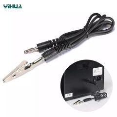 YIHUA 993DM-II 1000W BGA Rework istasyonu