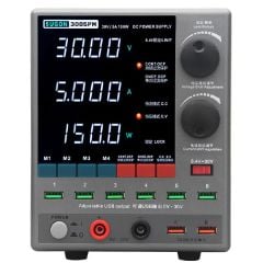 Sugon 3005PM 30V 5A Ayarlanabilir DC Güç Kaynağı