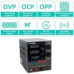 Sugon 3005PM 30V 5A Ayarlanabilir DC Güç Kaynağı