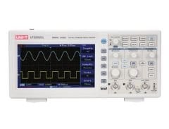 Unit UTD2052CL+ 50Mhz Dijital Osiloskop