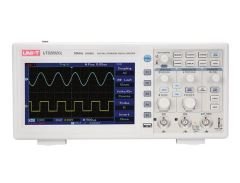 Unit UTD2052CL+ 50Mhz Dijital Osiloskop