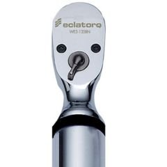 Eclatorq WE3-135BN 135 Nm Dijital Tork Anahtarı 3/8