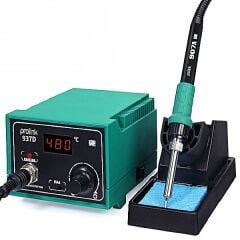 Prolink P-937D Dijital Havya ve Lehimleme İstasyonu