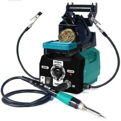 Prolink P-936A-II Isı Ayarlı Lehimleme İstasyonu