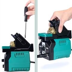 Prolink P-936A-II Isı Ayarlı Lehimleme İstasyonu