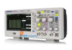 SIGLENT SDS1102CNL+ 100MHz 2 Kanal Dijital Osiloskop