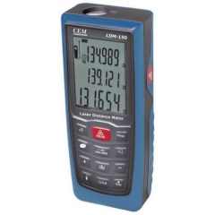Cem LDM-150 100 Metre Lazerli Mesafe Ölçer