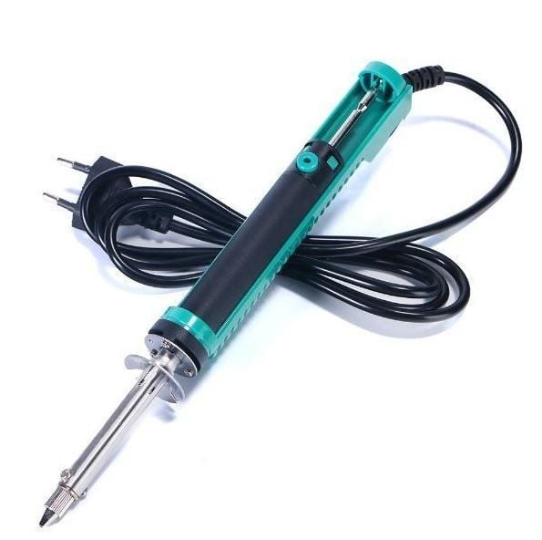 Sunline 929D V 30W Elektrikli Isıtmalı Lehim Pompası