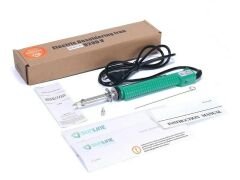 Sunline 929D V 30W Elektrikli Isıtmalı Lehim Pompası