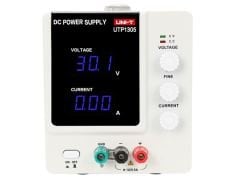Unit Utp1305 32V 5A Dc Ayarlanabilir Güç Kaynağı