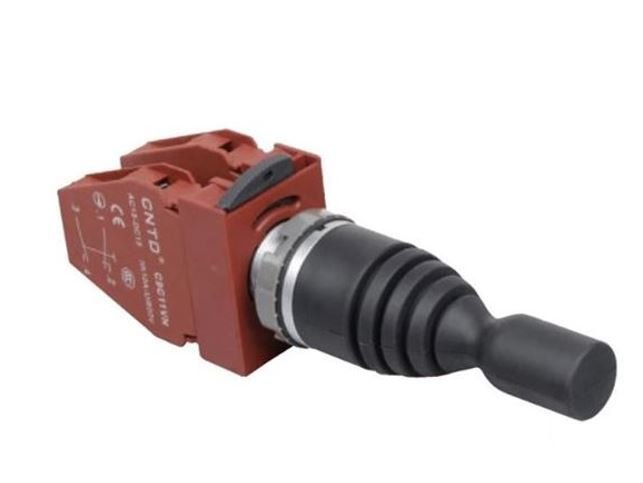 4 Yönlü Kalıcı Joystick Buton
