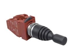 4 Yönlü Kalıcı Joystick Buton