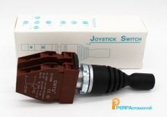 4 Yönlü Kalıcı Joystick Buton