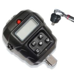 Eclatorq TD3-135CN 135Nm Dijital Tork Anahtarı Adaptörü