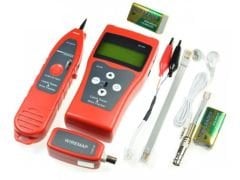 Class NF-308 Kablo Test Cihazı