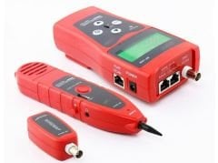 Class NF-308 Kablo Test Cihazı