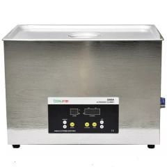 Baku Bk-2000A 30Lt Ultrasonik Yıkama Temizleme Makinesi