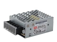 Meanwell RS-15-05 5VDC 3A Metal Kasa Güç Kaynağı