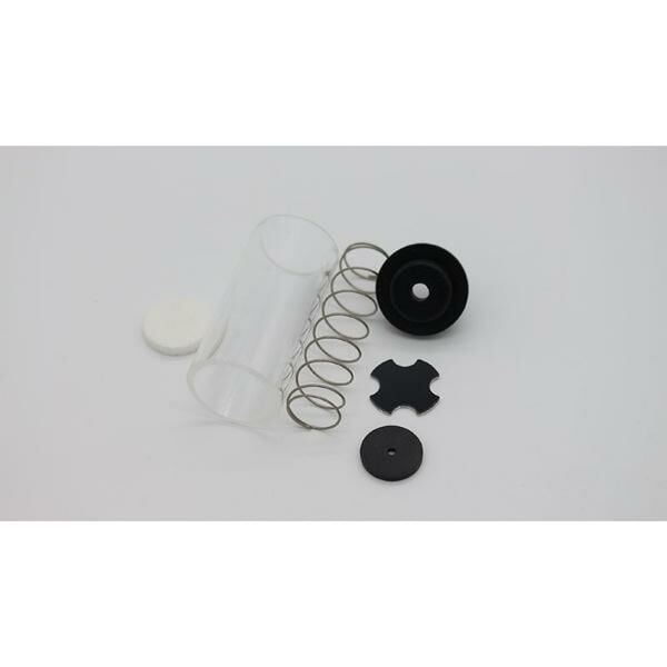 Class ZD 3552 CAM TÜP SETİ