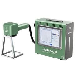 Tbk 958S 20W Taşınabilir Lazer Baskı ve Markalama Makinesi