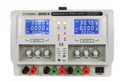 TT Technic 3005D-2 Ayarlı Güç Kaynağı