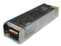 12V 12,5A Slim Metal Kasa Led Adaptörü