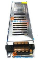 12V 12,5A Slim Metal Kasa Led Adaptörü