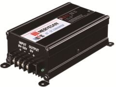 Mervesan MSDC-75-5 Dc-Dc Konvertör