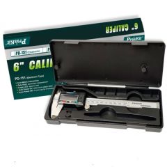 Proskit PD-151 150mm Dijital Kumpas