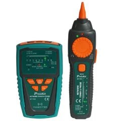 Proskit MT-7028 Network Kablo Test Cihazı Prob Kit