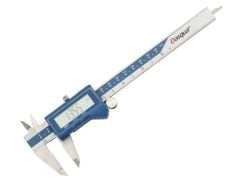 Dasqua 0-150mm Dijital Kumpas