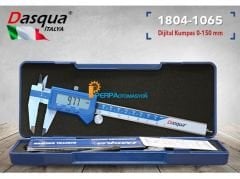 Dasqua 0-150mm Dijital Kumpas