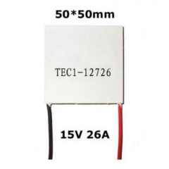 TEC1-12726 Peltier ( Çin ) 12V-26A