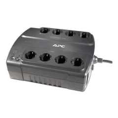 Schneider APC BE700G-GR Akım Korumalı 700VA 230V Grup Priz Offline UPS