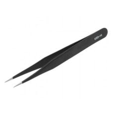 Esd-10 Antisitatik İnce Uçlu Hassas Cımbız