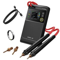 Fnirsi SWM-10 Taşınabilir Nokta Pil Punta Kaynak Makinesi