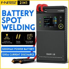 Fnirsi SWM-10 Taşınabilir Nokta Pil Punta Kaynak Makinesi